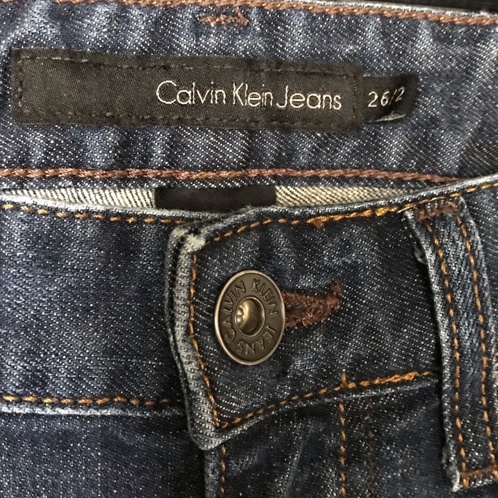 Vintage Calvin Klein Jeans